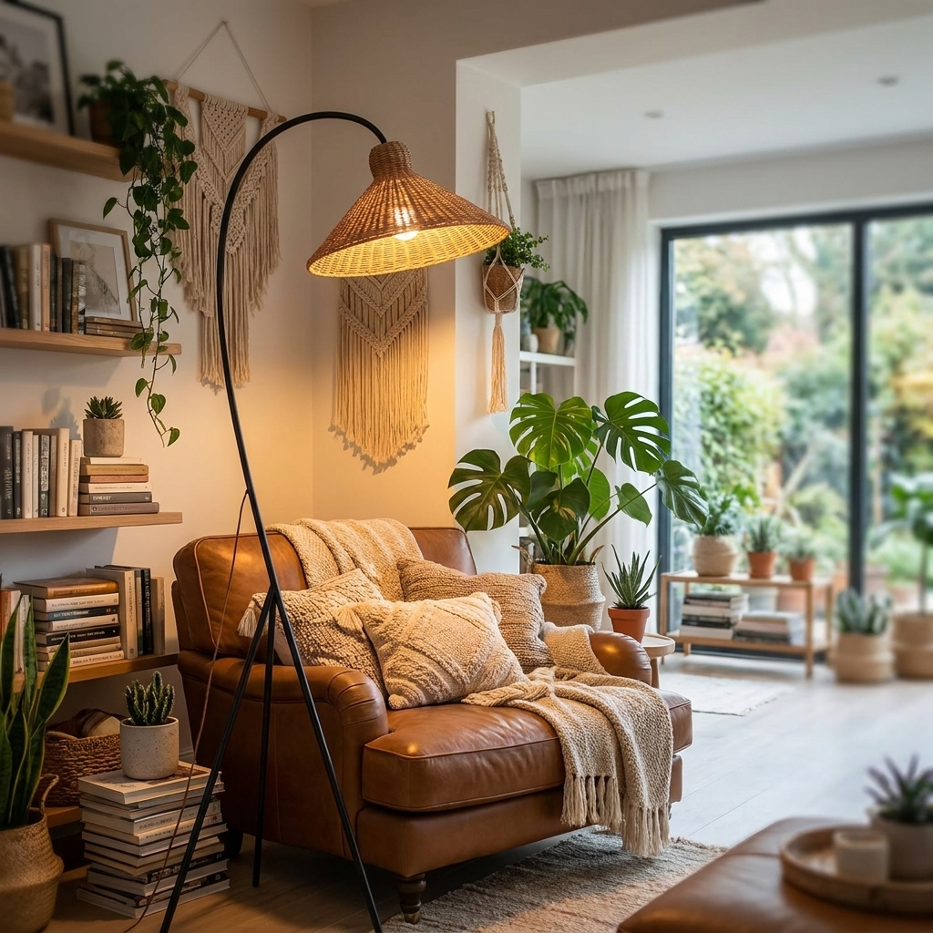 Lampadaire