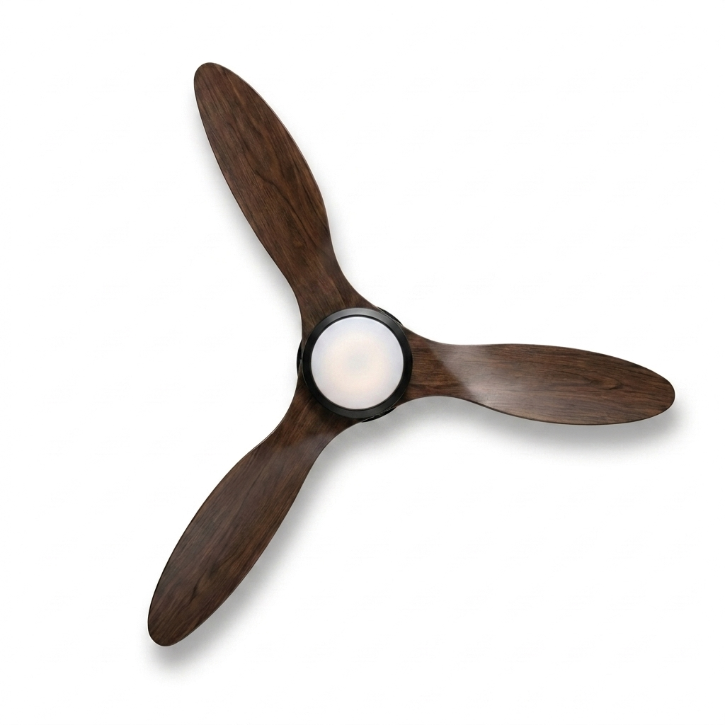 Ventilateur Plafond Silencieux Lumivento