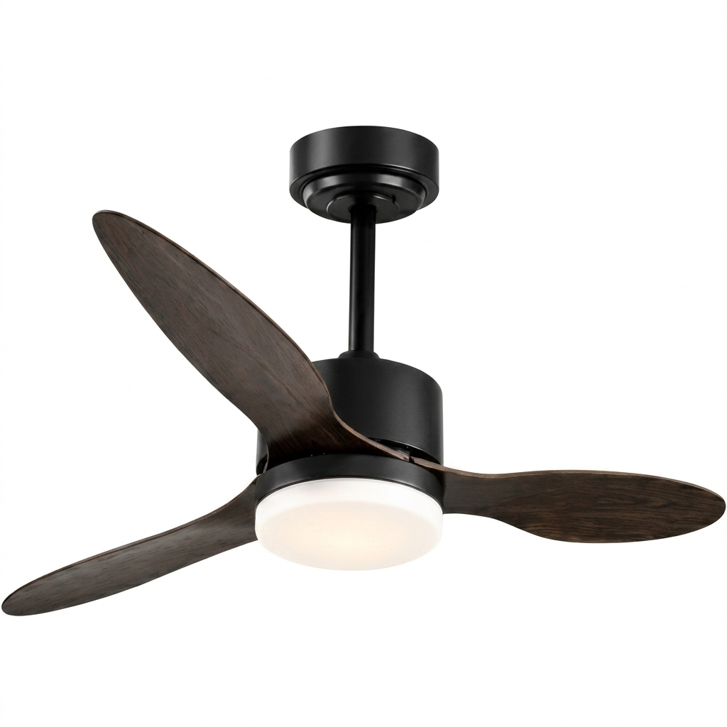 Ventilateur Plafond Silencieux Lumivento