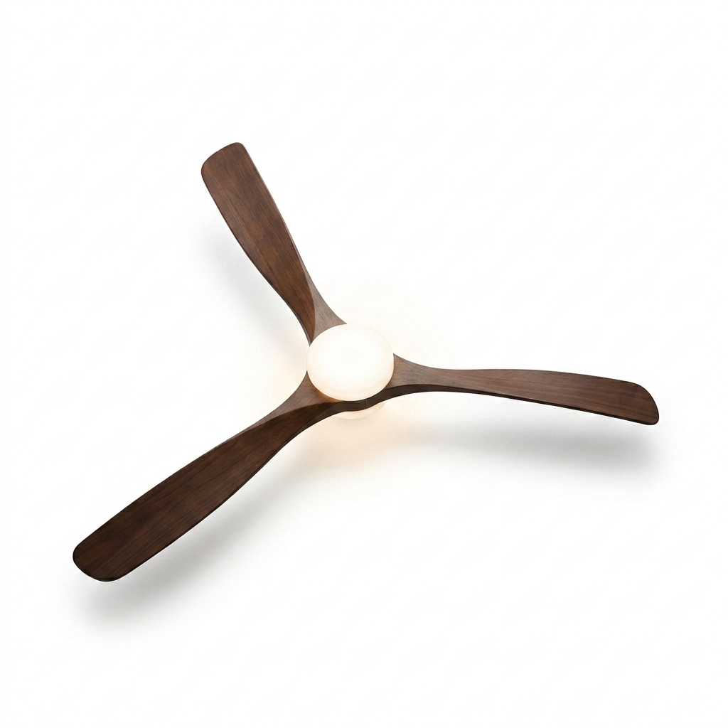 Ventilateur Plafond Silencieux Lumivento