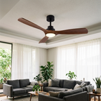 Ventilateur Plafond Silencieux eispas