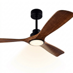 Ventilateur Plafond Silencieux eispas