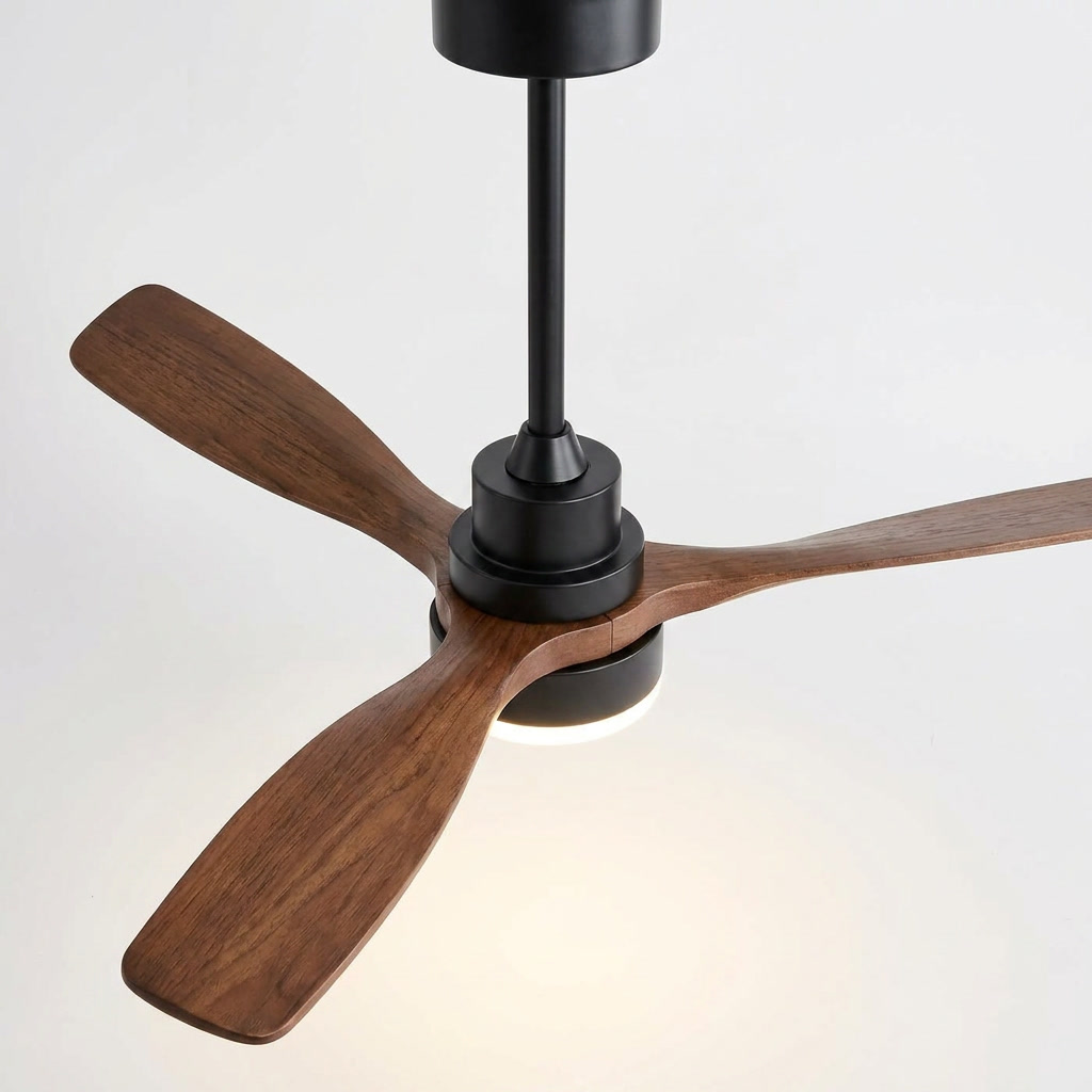 Ventilateur Plafond Silencieux Lumivento