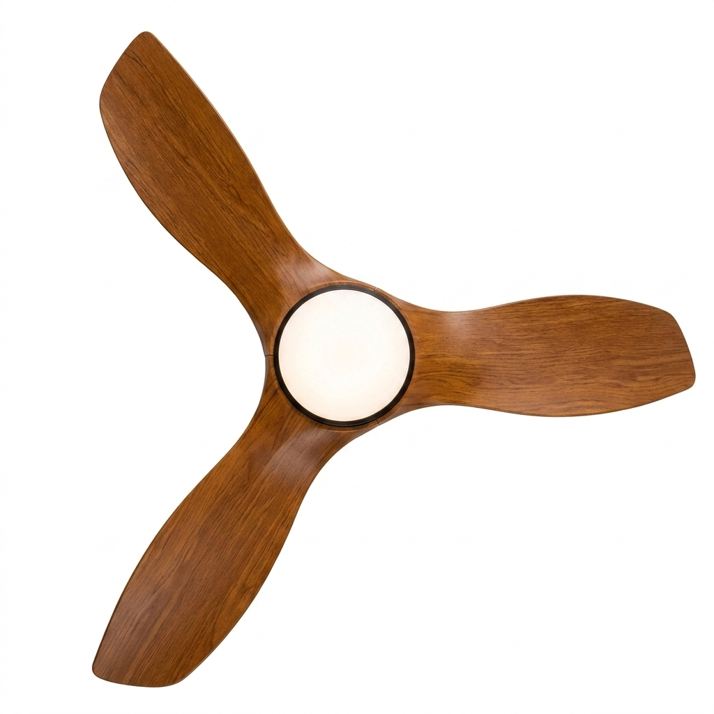 Ventilateur Plafond Silencieux Lumivento