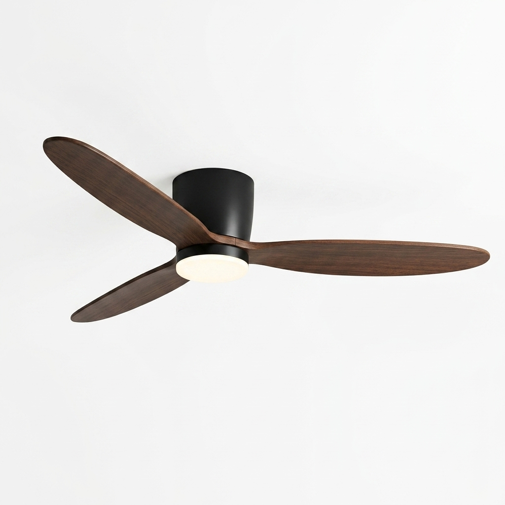 Ventilateur Plafond Silencieux Lumivento