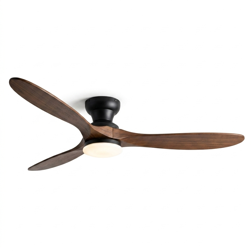 Ventilateur Plafond Silencieux eispas