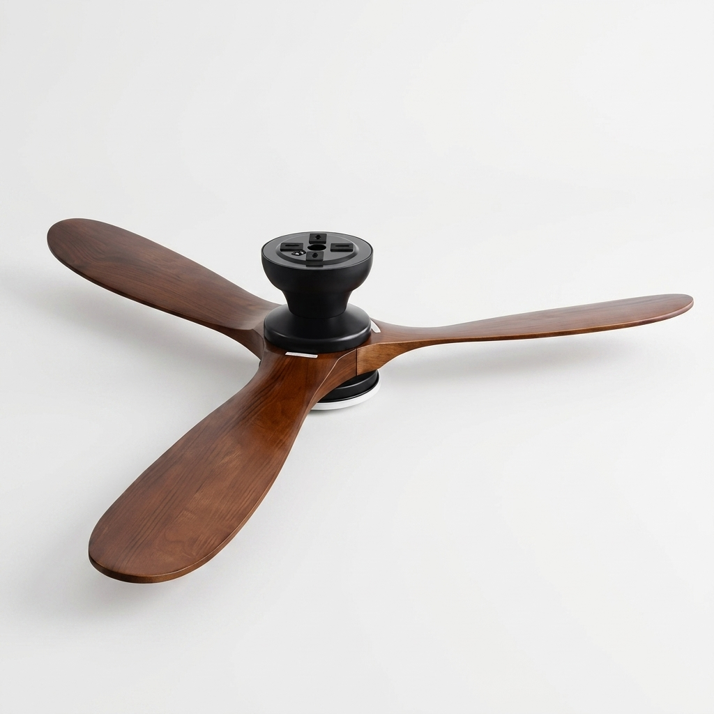 Ventilateur Plafond Silencieux eispas
