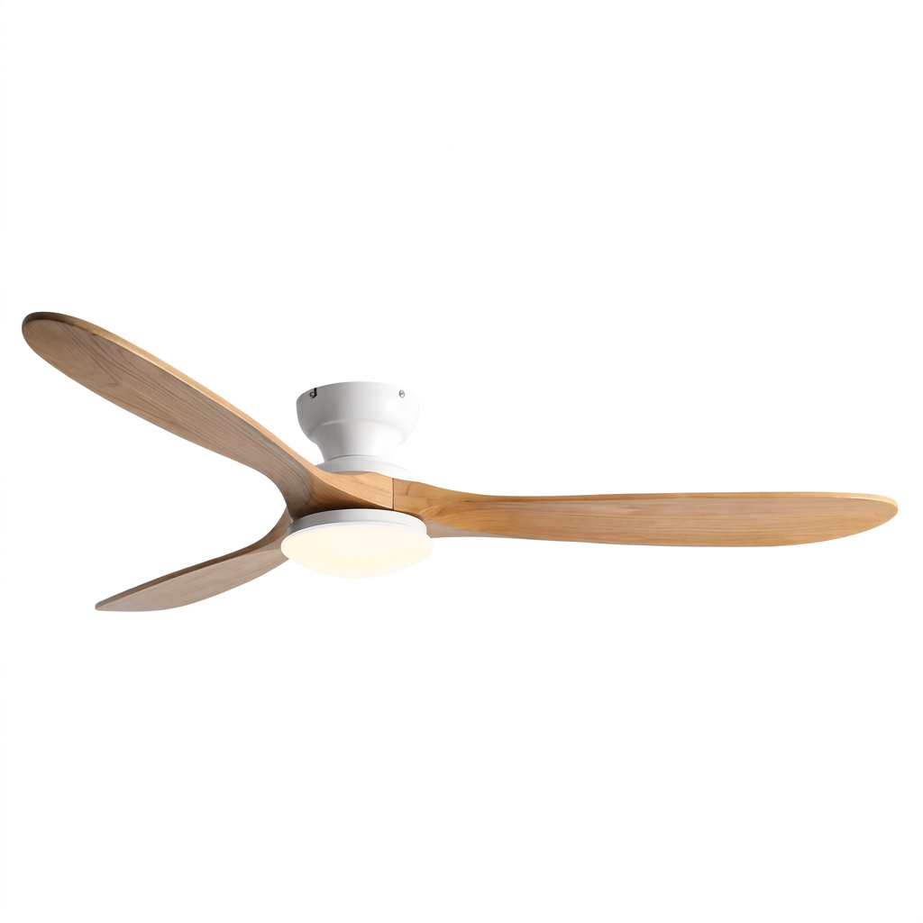 Ventilateur Plafond Silencieux eispas