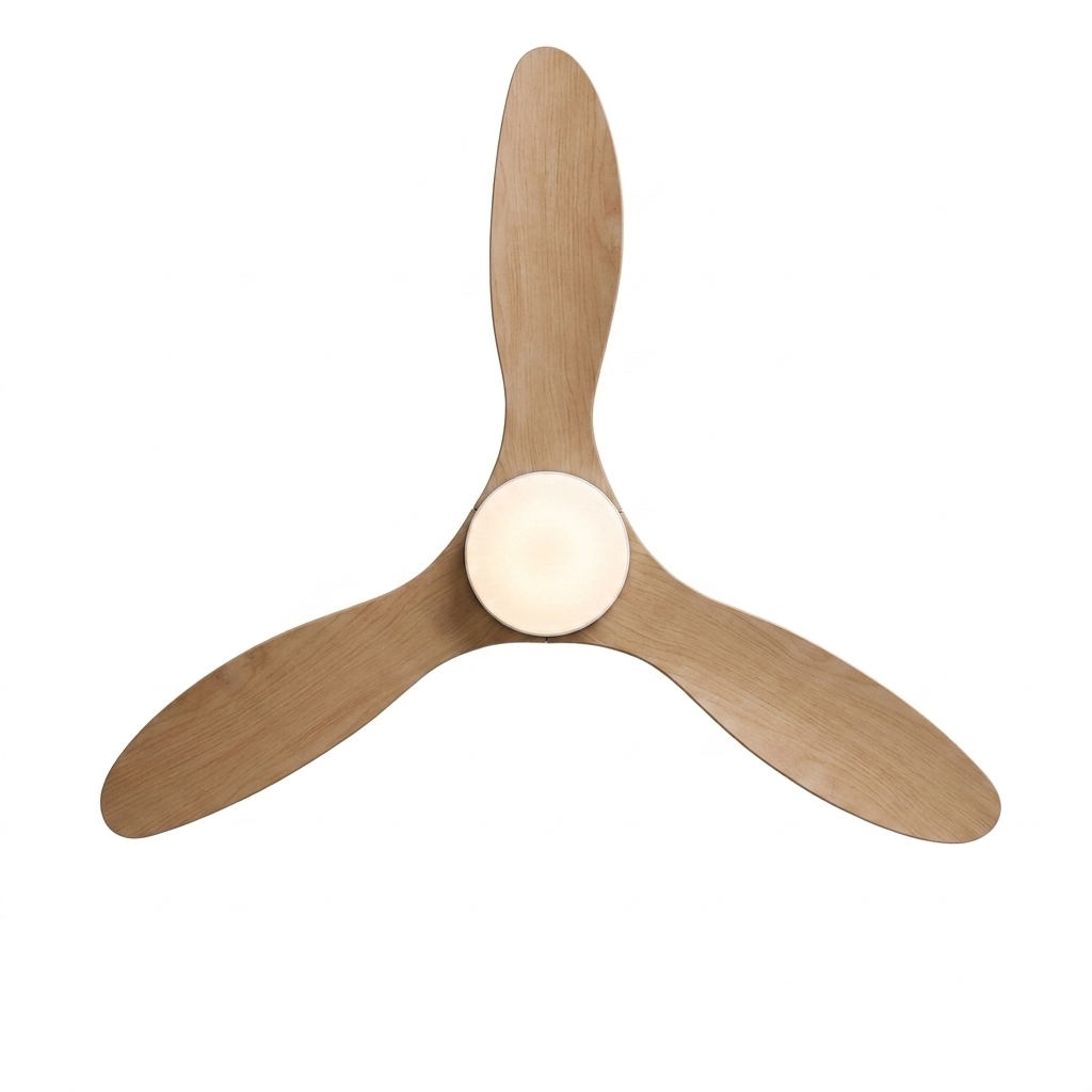 Ventilateur Plafond Silencieux Lumivento