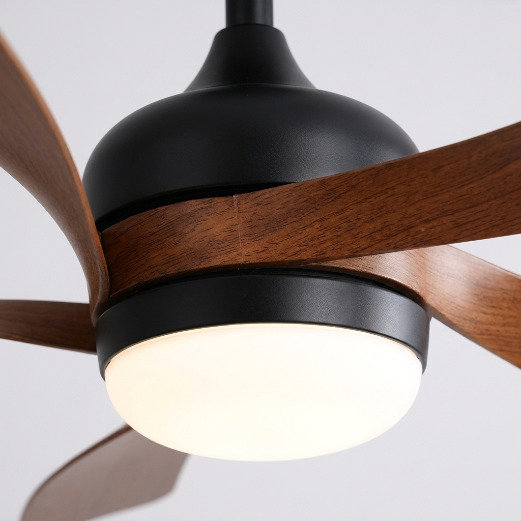 Ventilateur plafond silencieux - Spirite eispas