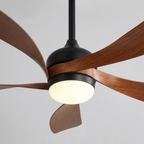 Ventilateur plafond silencieux - Spirite eispas