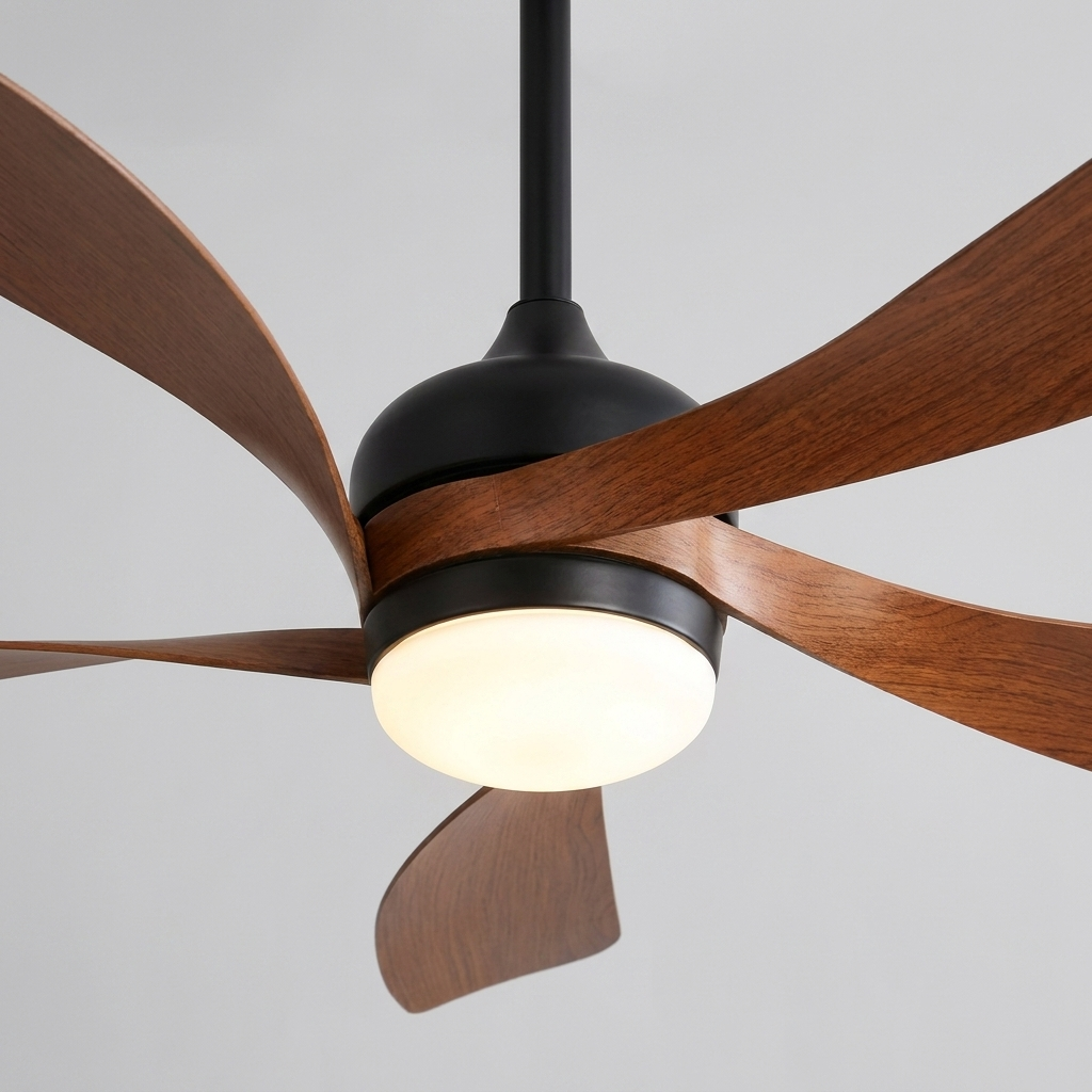 Ventilateur plafond silencieux - Spirite eispas