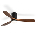 Ventilateur Plafond silencieux - Celia eispas