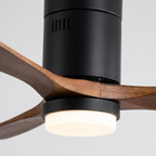 Ventilateur Plafond silencieux - Celia eispas