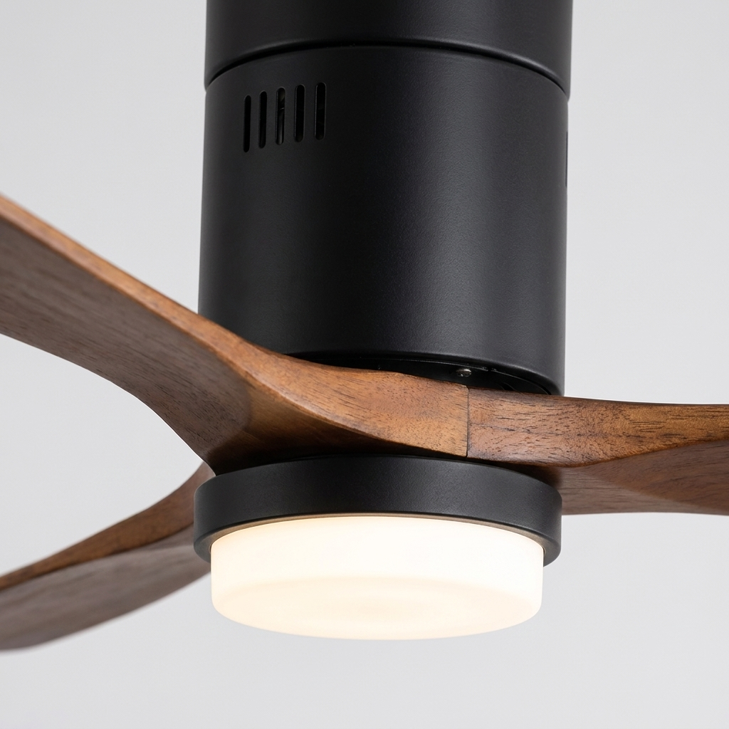 Ventilateur Plafond silencieux - Celia eispas