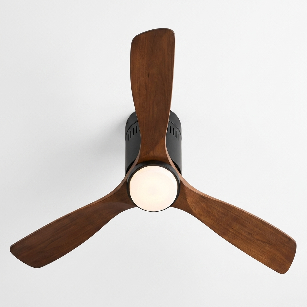Ventilateur Plafond silencieux - Celia eispas