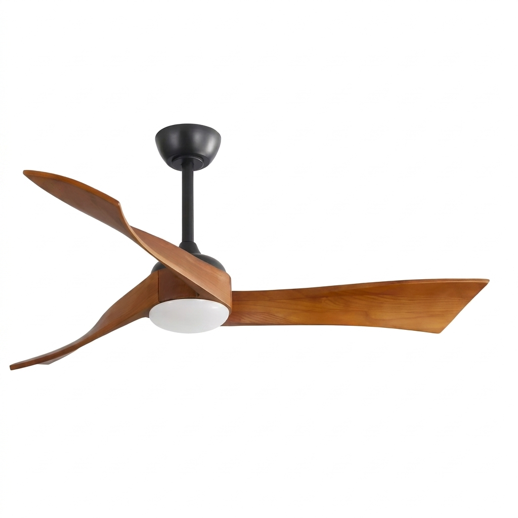 Ventilateur Plafond silencieux - Sesame eispas