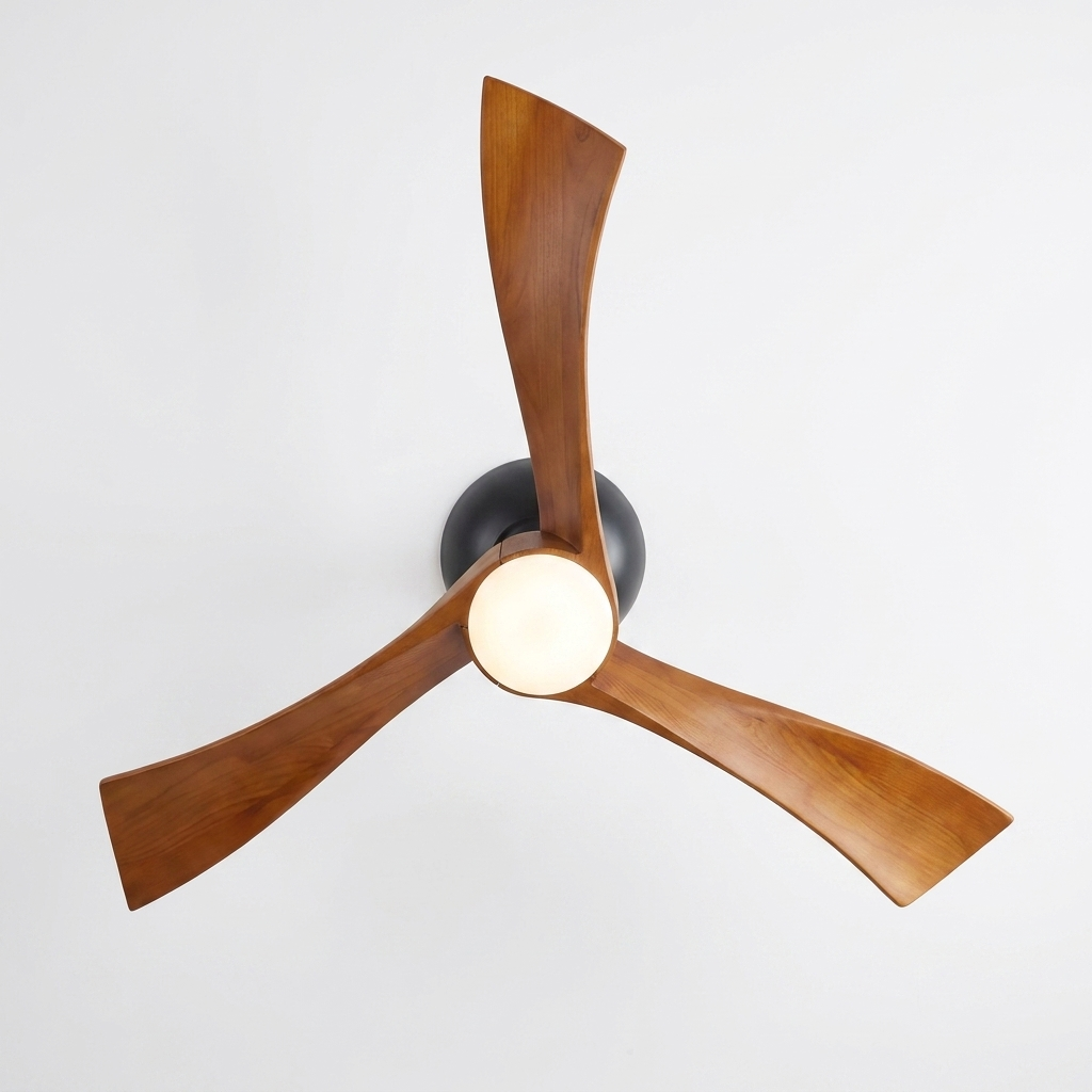Ventilateur Plafond silencieux - Sesame eispas