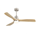 Ventilateur Plafond silencieux - Hydre eispas