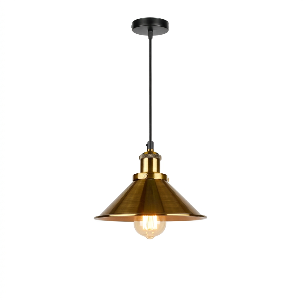 Suspension Industrielle eispas