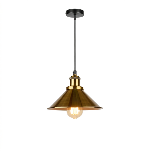 Suspension Industrielle eispas