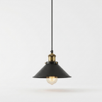Suspension Industrielle eispas