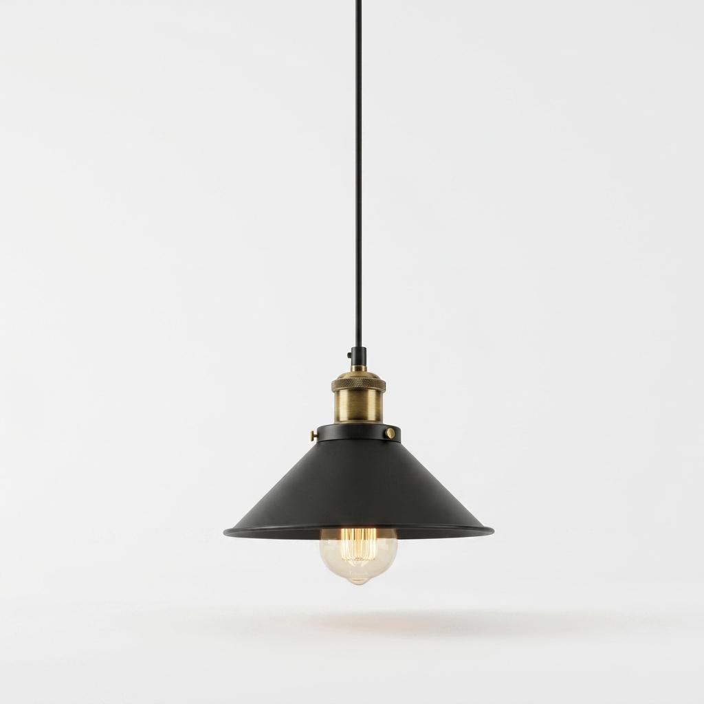 Suspension Industrielle eispas