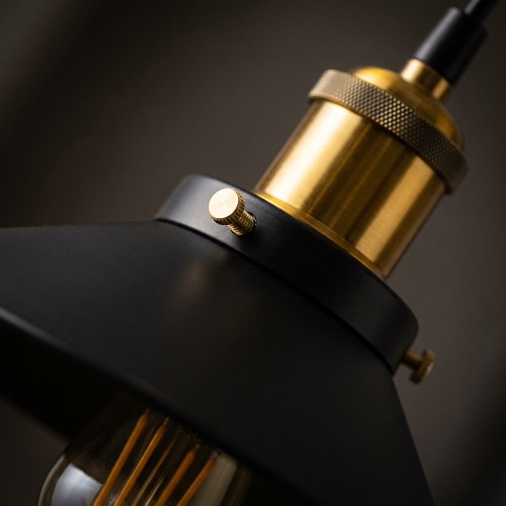Suspension Industrielle eispas