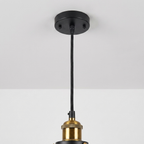 Suspension Industrielle eispas