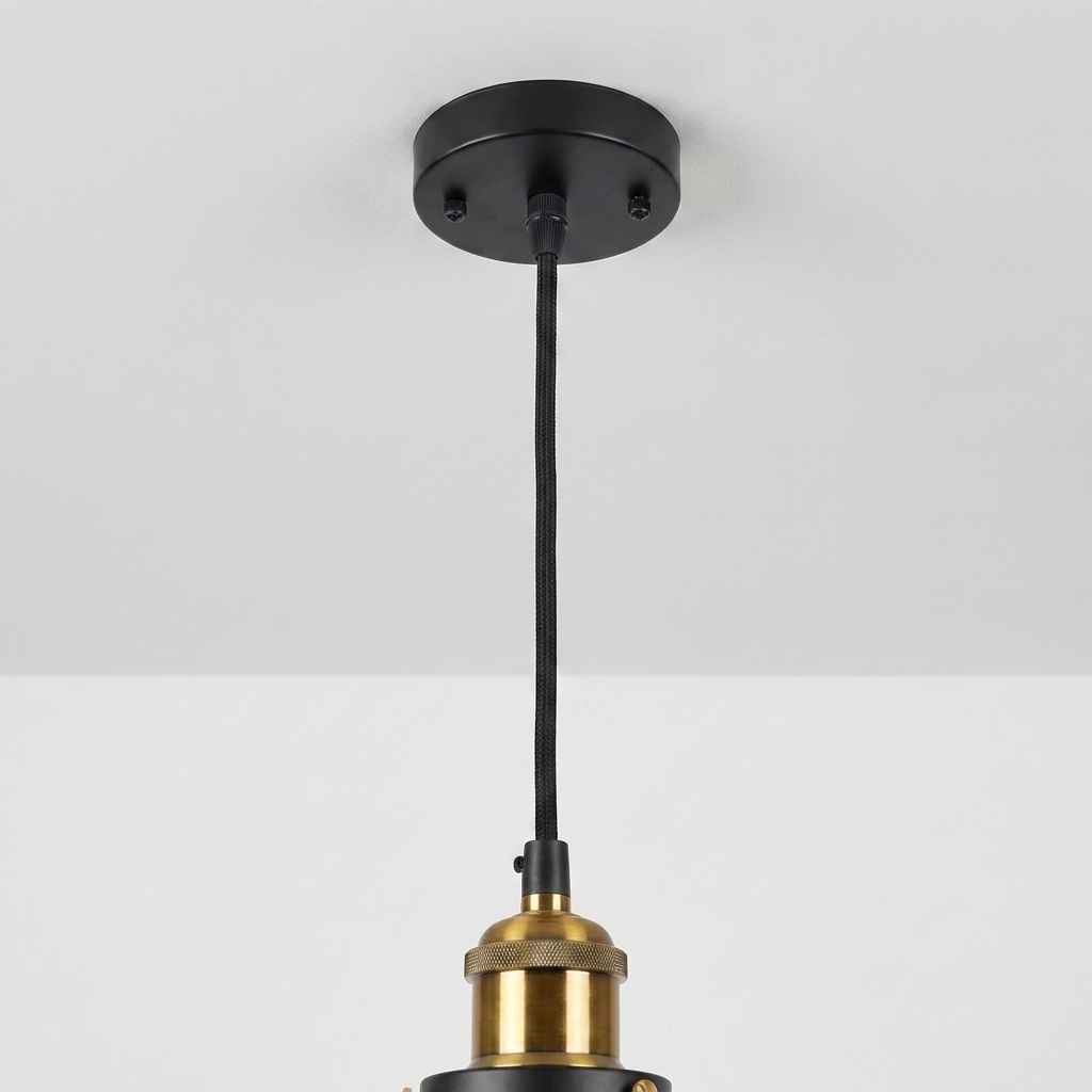 Suspension Industrielle eispas