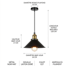 Suspension Industrielle eispas