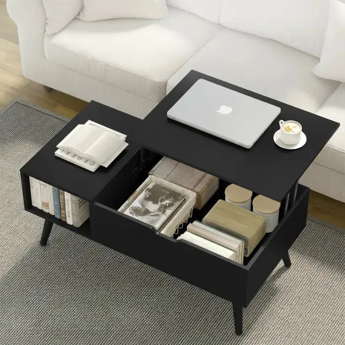 Table basse relevable Altius Home