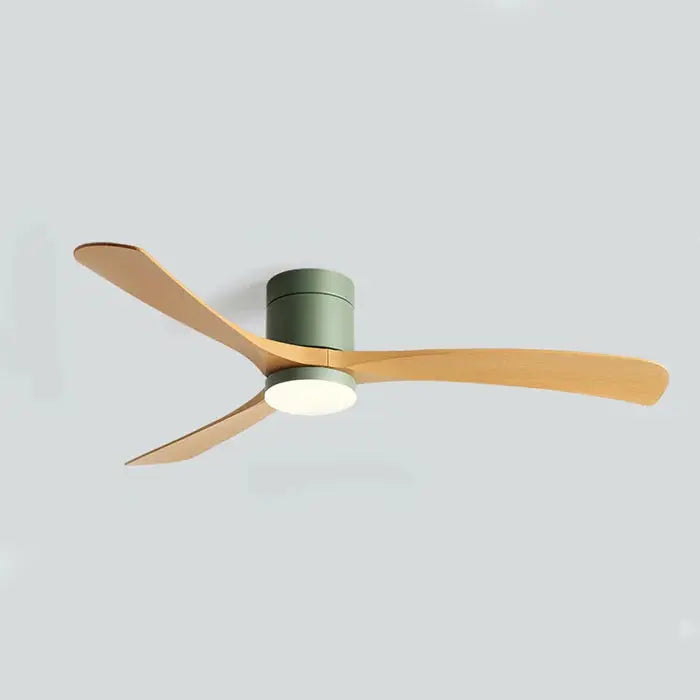 Ventilateur plafond- Zen Lumivento