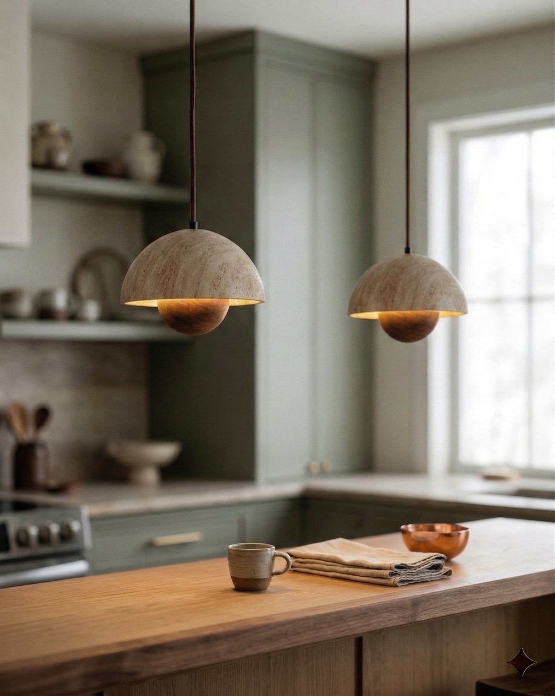 Mura – Suspension Light Lumide