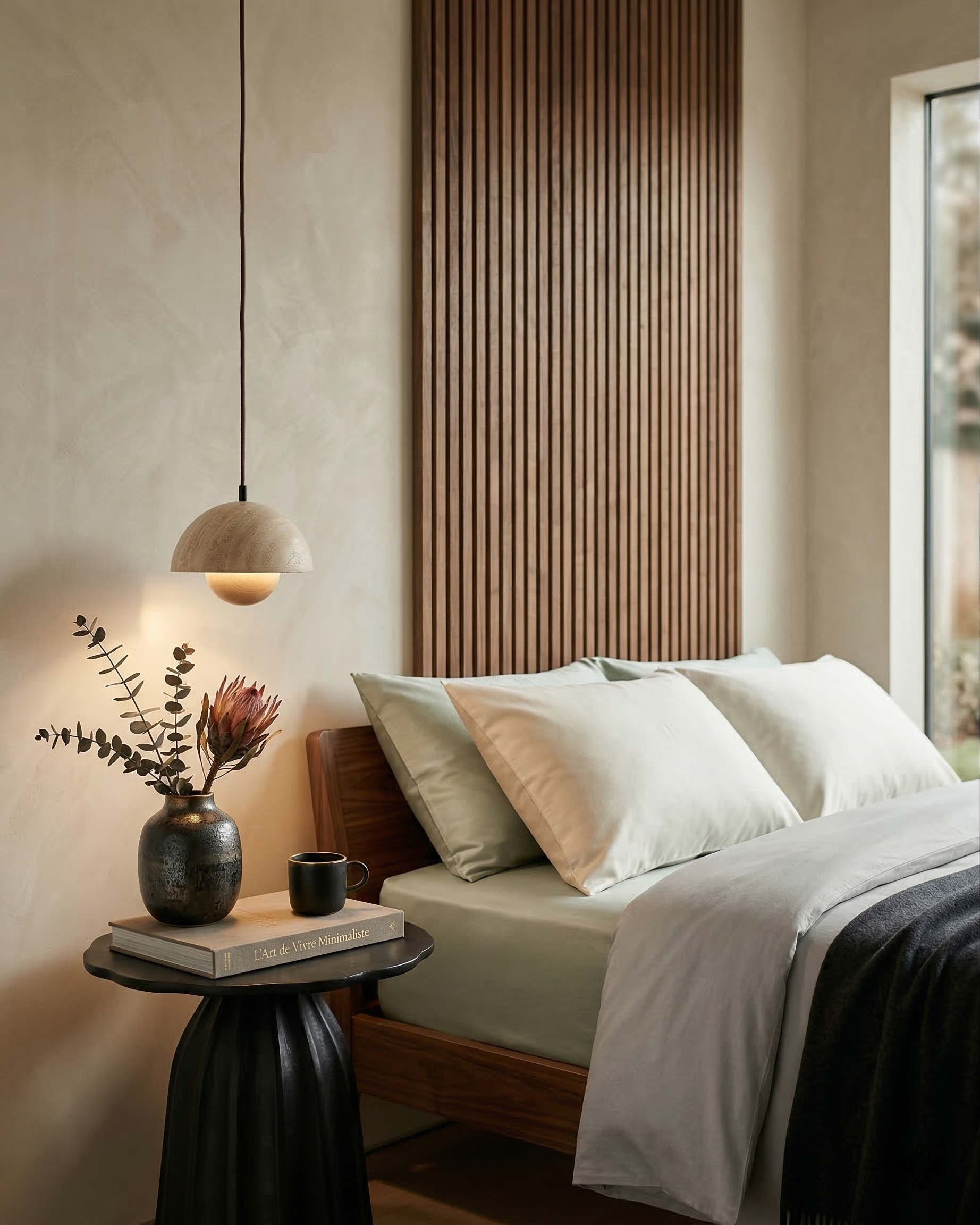 Mura – Suspension Light Lumide
